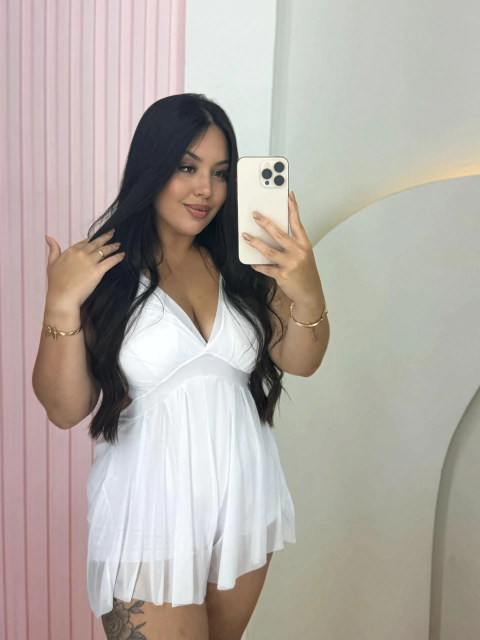 MACAQUINHO TULE REF:268