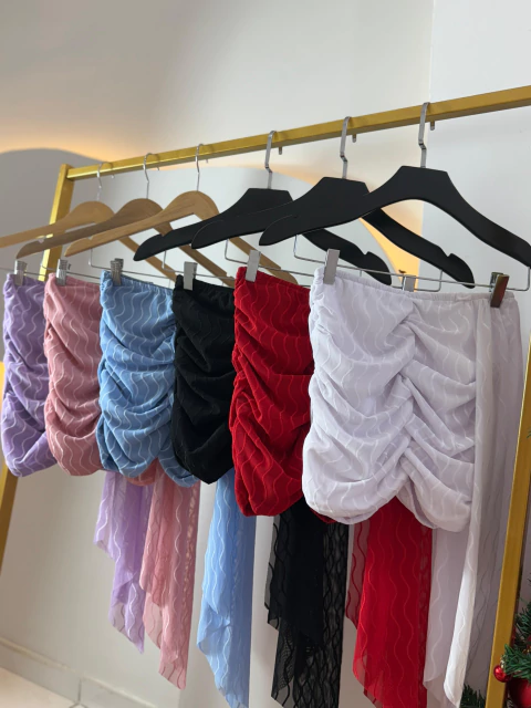 SAIA T. ONDA REF:206