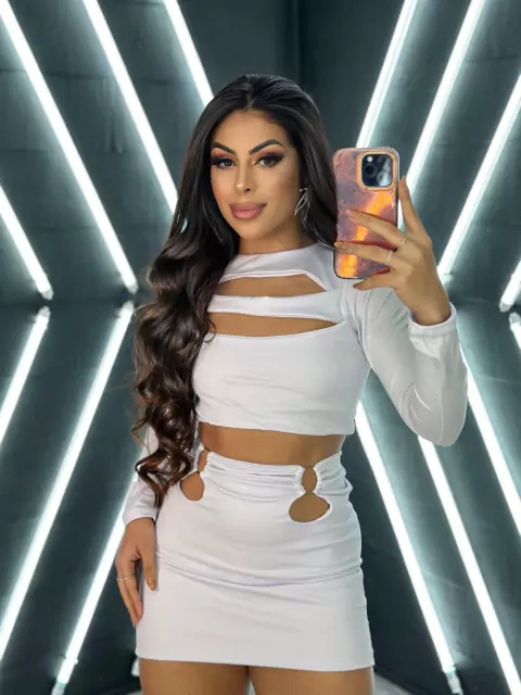 CONJUNTO SUPLEX PREMIUM ref: 238 - comprar online