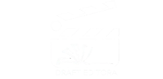 Draft Editora - de rascunhos a livros incríveis