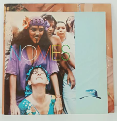 Caetano Veloso – Cores, Nomes - loja online