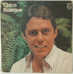 Chico Buarque