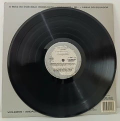 Imagem do Djavan – Coisa De Acender