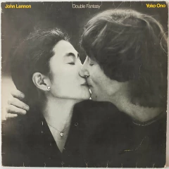 John Lennon & Yoko Ono – Double Fantasy