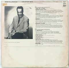 Duke Ellington – Greatest Hits - comprar online
