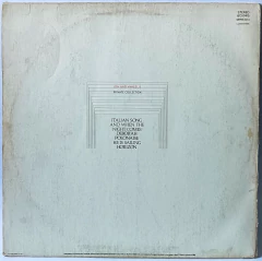 Jon & Vangelis – Private Collection - comprar online