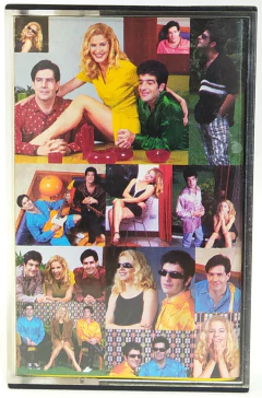 Kid Abelha – Meu Mundo Gira Em Torno De Você