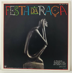 Martinho Da Vila – Festa Da Raça - comprar online