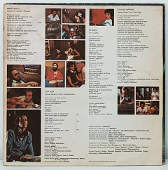 Ney Matogrosso - Goyaba Discos