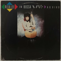 Rita Lee Em Bossa 'N Roll