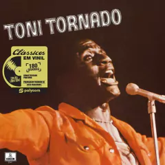 Toni Tornado - BR3 - comprar online