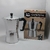 CAFETERA ORYX 6 POCILLOS