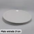 PLATO ENTRADA 21CM CERAMICA RICONY