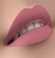 Batom Líquido Latika Lip Matte na internet