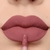 Lipmix Batom Líquido + Lápis Labial Mari Maria Makeup na internet