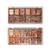 Paleta de sombras Coffee Shop City Girls