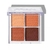Paleta Contornos Fran By Franciny Ehlke Your Browns - comprar online