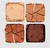 Paleta Contornos Fran By Franciny Ehlke Your Browns na internet