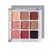 Paleta Sombras Fran By Franciny Ehlke Nine Essentials
