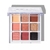 Paleta Sombras Fran By Franciny Ehlke Nine Essentials - comprar online