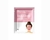 Máscara Facial Peel Off Argila Rosa 8g Max Love