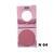 Blush Compacto Velvety Effect Ludurana - loja online