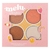 Quarteto Blush Iluminador Melu