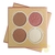 Quarteto Blush Iluminador Melu - comprar online