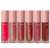 Gloss Labial Radiant Kiss Ruby Rose - comprar online