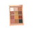 Paleta de sombras Natural Look Sarah´s Beauty