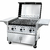 Parrilla Cook & Food Sauce de 90 cm en internet