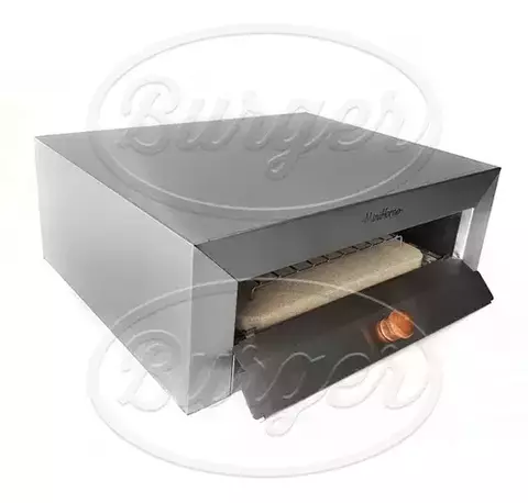 Mini horno pizzero - comprar online