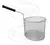 Canasto freidor de alambre 25 cm para ollas - comprar online