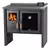 Cocina Bosca Hestia 90