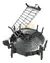 Fogonero multi-asador desarmable