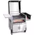 Parrilla Cook & Food Araucaria de 60 cm en internet