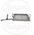 Parrilla regulable 40x30 - Parrillas Burger