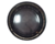 Fogón 1.00 con aro negro - comprar online