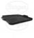 Plancha de fundición cuadrada lisa - comprar online