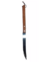 Juego cuchillo y tenedor asado set parrillero asador acero - Parrillas Burger