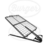 Asador malla grande - tienda online
