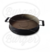 Disco de arado plano con borde bajo - comprar online