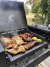 Parrilla Tromen Criolla - tienda online