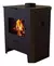 Calefactor Pehuen 14000 esquinero