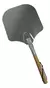 Pala pizzera acero grande horno o parrilla kamado BBQ - comprar online