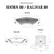 Fogon Ragnar 80 Oxido - tienda online