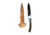 Cuchillo 25 cm - Parrillas Burger