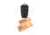 Set Tim: Tabla, cuchillo y tenedor. - Parrillas Burger