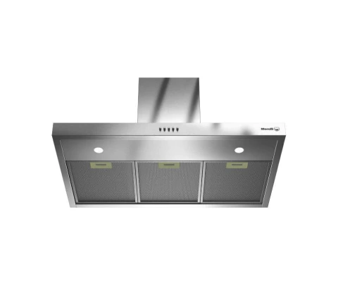 Campana Morelli Ferro 900