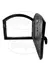 Puerta de fundición FR - comprar online